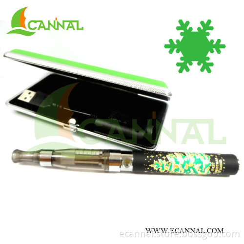 2013 Christmas Ecigs CE4 Metal Box